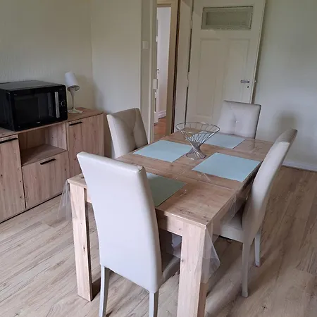 Le Saint Livier Apartment *