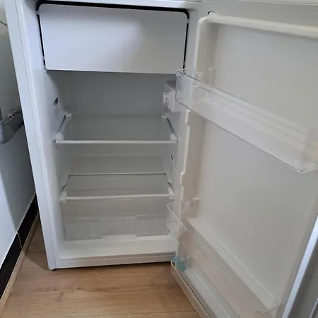 Apartment Le Saint Livier Metz